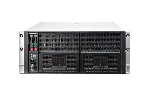 Сервер HP ProLiant SL4540 Gen8 (2 SFF + 60 LFF) Сервер HP ProLiant SL4540 Gen8 (2 SFF + 60 LFF)